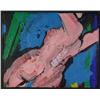 Image 1 : MIXED MEDIA LAURA PIZZUTO-VELAZ FIGURATIVE