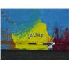 Image 2 : MIXED MEDIA LAURA PIZZUTO-VELAZ FIGURATIVE