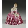 Image 1 : ROYAL DOULTON ''VICTORIA'' HN 2471
