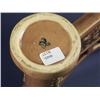 Image 2 : ROSEVILLE ''FLORENTINE'' DOUBLE CANDLESTICK 8''