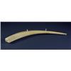Image 2 : IVORY CRIBBAGE BOARD