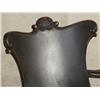 Image 2 : CIRCA 1890 ROCKER WITH CARVED BACK