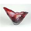 Image 2 : SUSAN ANNE GLASS CATALINA ART GLASS BOWL