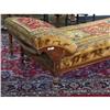 Image 2 : CIRCA 1900 EASTLAKE WALNUT DAYBED