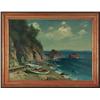 Image 2 : OIL YOS MUNIHEN BOATS CAPRI