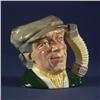 Image 1 : ROYAL DOULTON ''THE BUSKER'' CHARACTER JUG