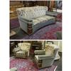 Image 1 : RENAISSANCE REVIVAL SOFA AND EASY CHAIRS