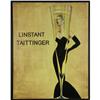 Image 1 : OIL L'INSTANT TAITTINGER