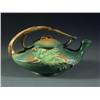 Image 1 : ROSEVILLE BUSHBERRY GREEN TEAPOT