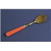 Image 2 : TWELVE GUELON FRENCH ICE CREAM SPOONS