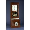 Image 1 : NATIONAL TIME RECORDER TIME CLOCK ENGLAND