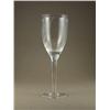 Image 2 : FOUR CRYSTAL LALIQUE ANGEL FLUTES