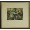 Image 2 : WATERCOLOR EVE KIEHL OPAL CREEK BIG BASIN