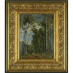 OIL ISAAC A. JOSEPHI ASPEN GROVE