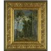 Image 1 : OIL ISAAC A. JOSEPHI ASPEN GROVE