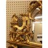 Image 2 : BAROQUE STYLE MIRROR