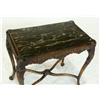Image 2 : LOUIS XV STYLE WALNUT SIDE TABLE