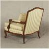 Image 2 : LOUIS XV STYLE BERGERE
