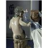 Image 2 : LLADRO FANTASY FRIEND PORCELAIN FIGURINE