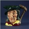 Image 1 : ROYAL DOULTON PIED PIPER CHARACTER JUG