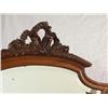 Image 2 : FRENCH CIRCA 1880 LOUIS XVI STYLE WALNUT BUFFET