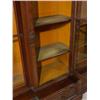Image 2 : CIRCA 1870 WALNUT RENAISSANCE REVIVAL BOOKCASE