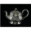 Image 2 : PAUL STORR STERLING SILVER TEA SET ENGLISH 1824