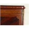 Image 2 : CIRCA 1900 FRENCH EMPIRE STYLE BED