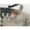 Image 2 : STERLING SILVER NUT BASKET PETER BATEMAN