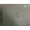 Image 2 : BIRMINGHAM SILVER COMPANY SILVER PLATE TRAY