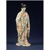 Image 1 : JAPANAESE PORCELAIN EROTICA STATUE