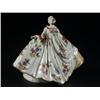 Image 2 : PORCELAIN FIGURINE