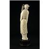 Image 2 : CHINESE IVORY FIGURINE