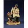 Image 1 : ROYAL DOULTON ''LUNCHTIME'' PORCELAIN FIGURINE