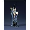 Image 2 : TWO ROYAL DOULTON FIGURINES 2877, 2070