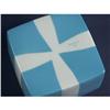 Image 2 : TIFFANY PORCELAIN BOX