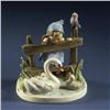 Image 1 : GOEBEL HUMMEL FEATHERED FRIENDS 4.5''TALL