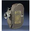 Image 2 : REVERE DOUBLE 8 8MM HAND-HELD CAMERA