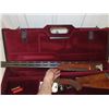 Image 5 : Winchester 101 Pigeon Grade HB 12 GA 2 3/4" BL=30", S# 354571  w Gun Case, Shotgun As New, Engraved 