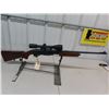 Image 1 : Remington Gamemaster M760 PA 270 Win BL=22" w 1 Mag, Bushnell Banner Scope, Weaver Rings, Good Condi
