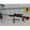 Image 2 : Remington Gamemaster M760 PA 270 Win BL=22" w 1 Mag, Bushnell Banner Scope, Weaver Rings, Good Condi