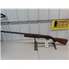 Image 2 : Ithaca 51 MagnumSA 12 GA Mag, Vent Rib Barrel, Checkered Wood, Good Condition S# 510103599