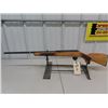 Image 2 : Lakefield 64B SA 22 LR- No Mag BL=20" Wood Refinished , No Sights S# L060243