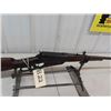 Image 3 : Winchester 1895 LA 303 Brit BL=23" Barrel Cut, Stock Repaired, Savage Butt Plate, Front Sight Replac