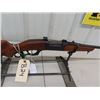 Image 3 : Savage 1899 E LA .308 WIn BL=20" S#1045888, Wood Refinished, Scope Mounts & No Rear Sight