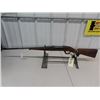 Image 2 : Savage 99 LA 300 Savage BL=24", S#569726, Stock Cracked, Bolt on Lever Replaced, Receiver Drilled fo