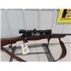 Image 3 : Eddystone P-17 BA 30-06 BL=26" Scope Damaged, No Sights, Sling, Sporterized S# 434242