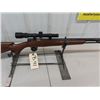 Image 3 : Gonic Arms GA 87 ML .458 Cal  BL=26.5 S# 2267 Black Podwer Muzzle Loader, Scope Tasco 2-6 ,New Condi