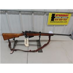 Savage Enfield No 4 Mk 1 BA 303 Brit BL=23.5" 1 Mag, Barrel Cut, Back Sight Removed, Sporter, Sight