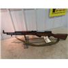 Image 2 : Russian Simonov SKS SA 7.62 x 39MM BL=20" S#KH1800 Tulu Arsenal 1954 w Folding Bayonet